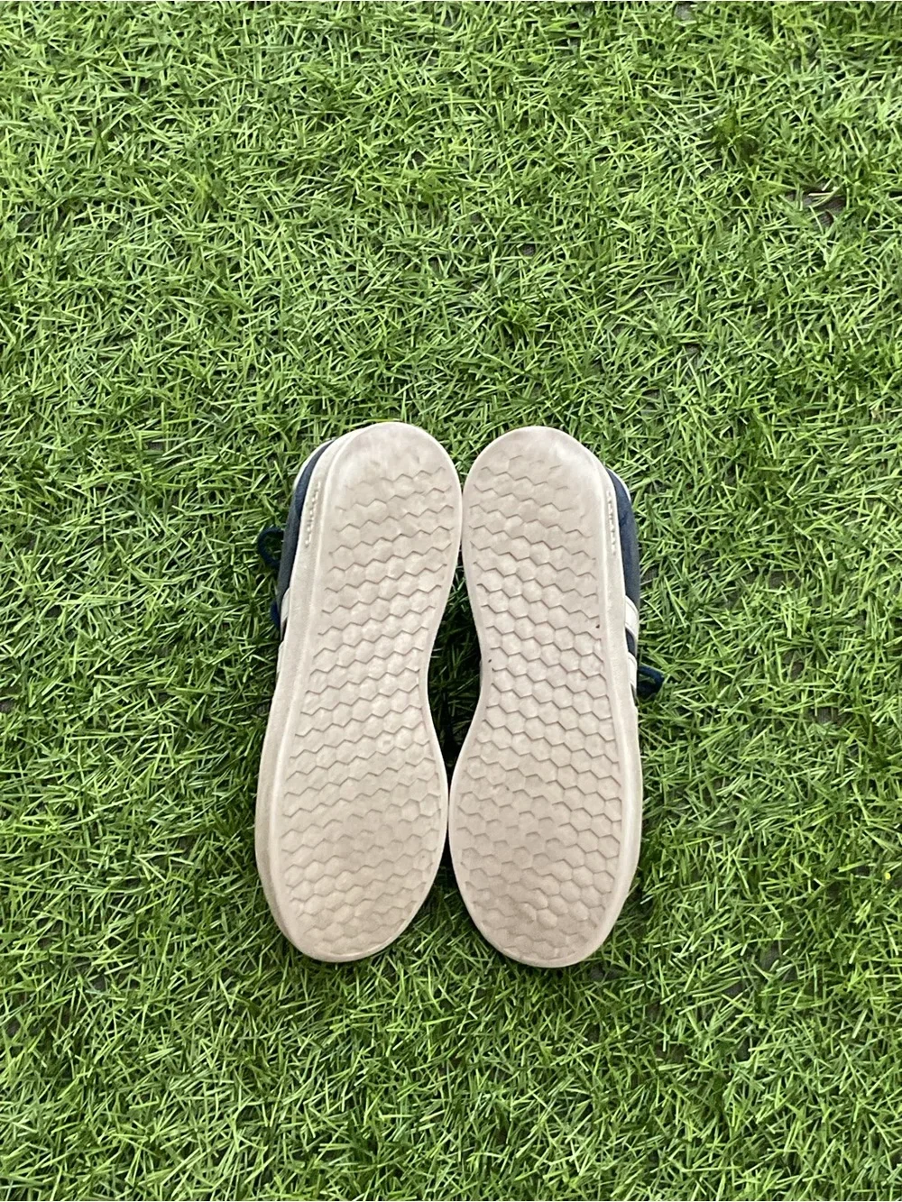 adidas good used